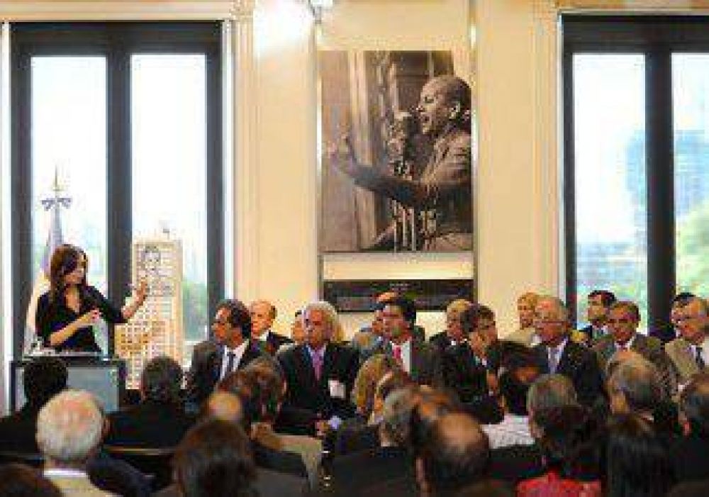 Neuqu�n firma la pr�rroga de la deuda con Naci�n 
