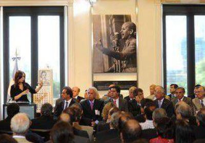 Neuqu�n firma la pr�rroga de la deuda con Naci�n 