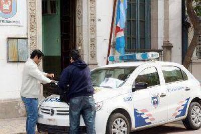 Decenas de pedidos de eximici�n de prisi�n por habilitaciones 