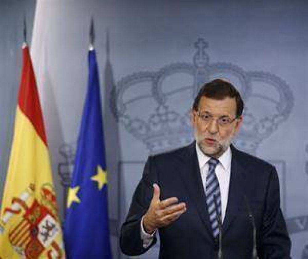 La Justicia fuerza a Catalu�a a resignarse o rebelarse