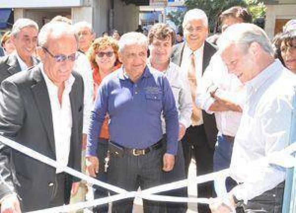  Andr�s Rodr�guez (UPCN): �El pa�s no est� en una situaci�n apocal�ptica ni mucho menos�