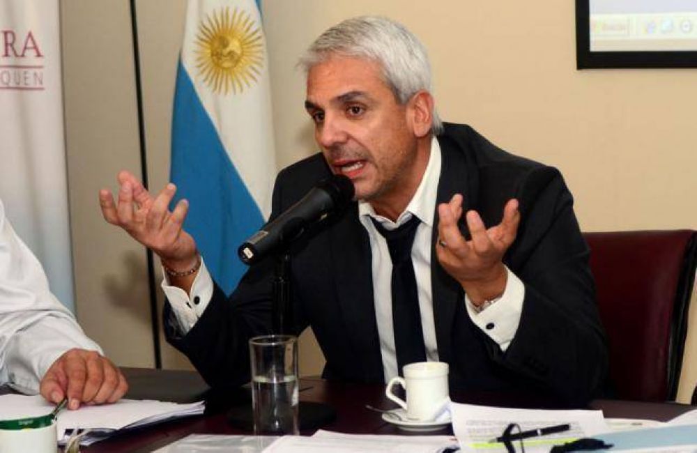 Coco se presenta a la Justicia por Amarga Chica