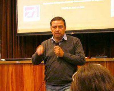 Ra�l Ontiveros coincide con despenalizar el consumo de drogas