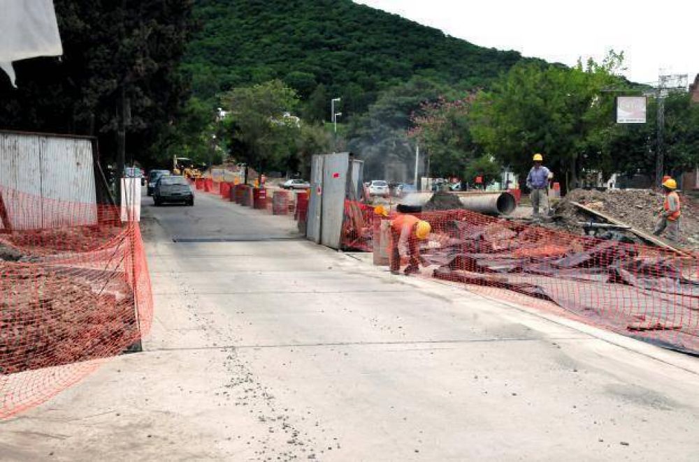 Encuentran un feto en el Canal de los Manzanos