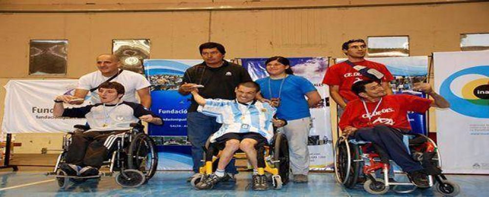Se premi� la tarea de HIRPACE