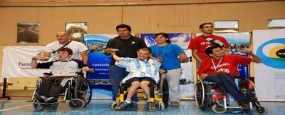 Se premi� la tarea de HIRPACE