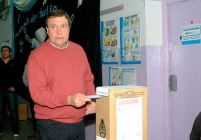 Weretilneck: �hoy pienso que las elecciones provinciales y las nacionales deben ser simult�neas�