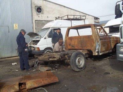 Anuncian instalaci�n de c�maras de seguridad