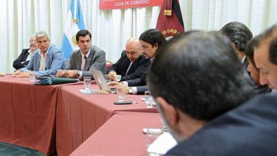 Salta sede de un encuentro de especialistas en drogadicci�n