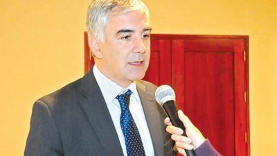 Advierten que se usa un porcentaje m�nimo del potencial tur�stico