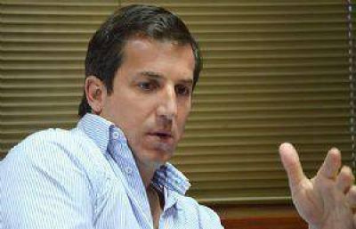 Eduardo Sylvester: �Salta lidera el avance electoral a nivel nacional� 
