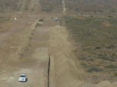Posponen tareas de vinculaci�n de los dos acueductos