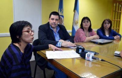 Presentan informe de la desratizaci�n en el Colegio Guatemala