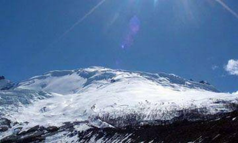 Muri� una mujer en zona de El Chalt�n