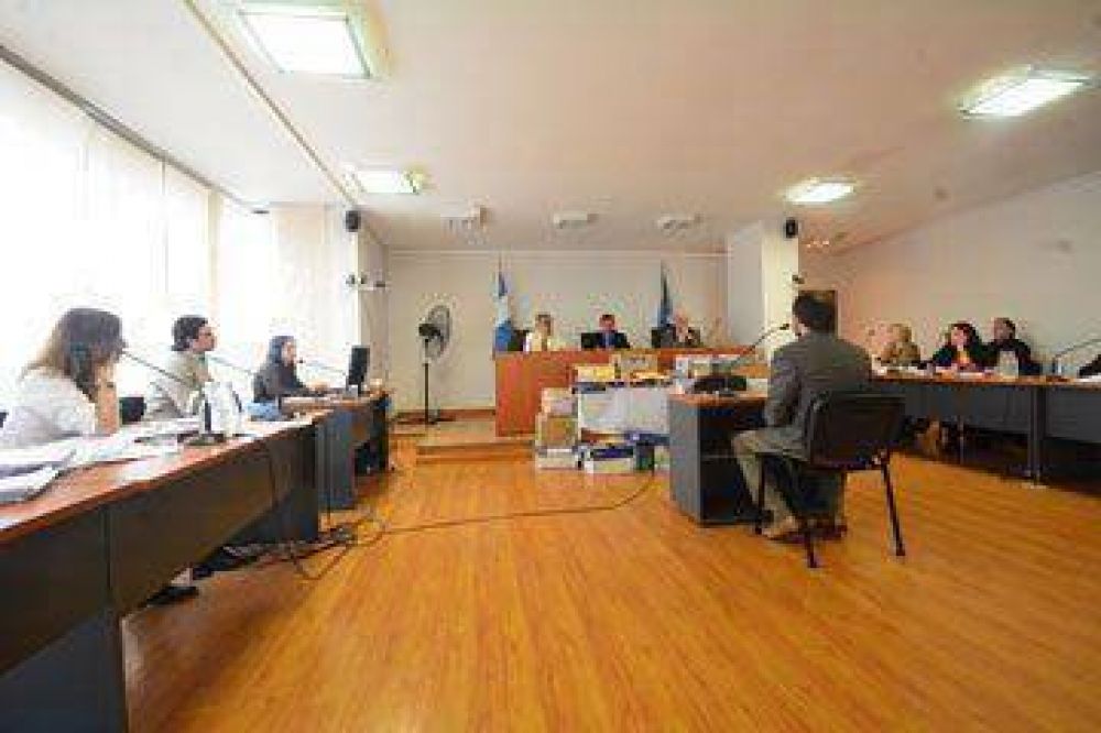 Fueron condenados por tr�fico de droga a trav�s de encomiendas