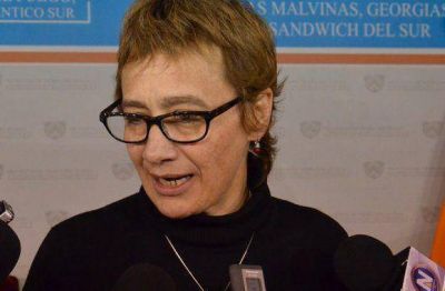 R�os busca despegarse de la condena por corrupci�n
