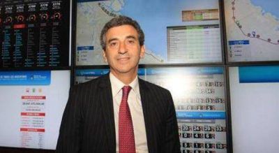 Por una �falsa noticia� sobre su patrimonio, Randazzo gan� un juicio y donar� $113 mil
