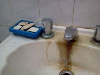 Ins�lita denuncia de empleados del Tribunal de Clasificaci�n Docente: �Esto es un foco de infecci�n�