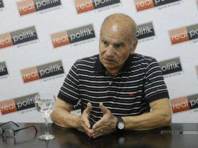 El coordinador de Adultos Mayores del Pro denuncia estafa a jubilados de la provincia