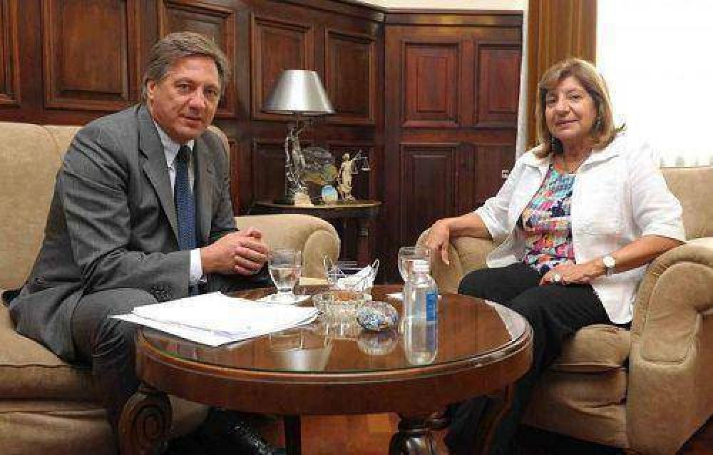 ARBA denunci� penalmente a tres empresas por apropiaci�n indebida de tributos y la Justicia concret� un allanamiento