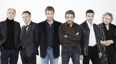 Relatos Salvajes es la pel�cula que representar� a la Argentina en los Oscar