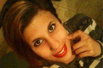 La declaraci�n de Melody: 
