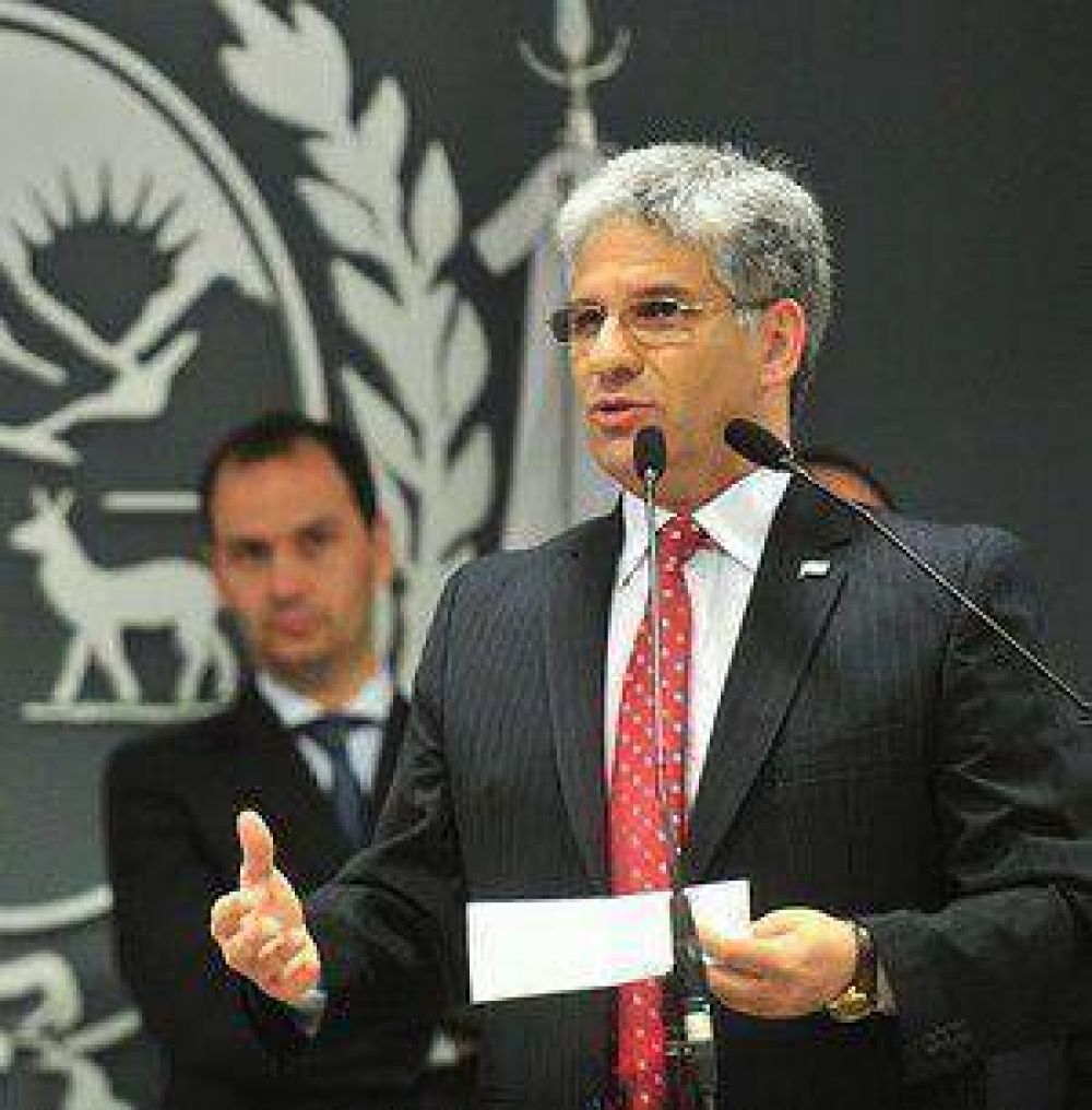 �Progresa San Luis, pero tambi�n avanza la delincuencia�