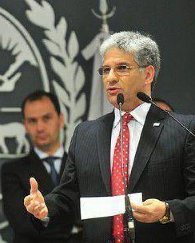 �Progresa San Luis, pero tambi�n avanza la delincuencia�