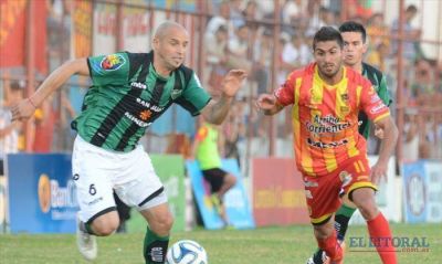 Boca Unidos tratar� de afirmar su fortaleza de local frente a Col�n