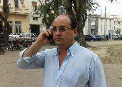 Transporte: atacan a empresa que quiere competir en la licitaci�n