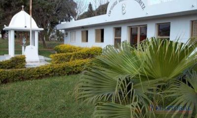 Ingresaron a una casa y tras reducir al hijo del propietario robaron $40.000