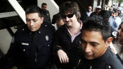 Un monotributista compr� la camioneta de Fari�a y ya es investigado por la AFIP