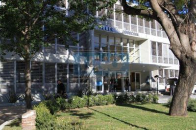 Detuvieron a la madre de la beba fallecida el lunes en Paran�