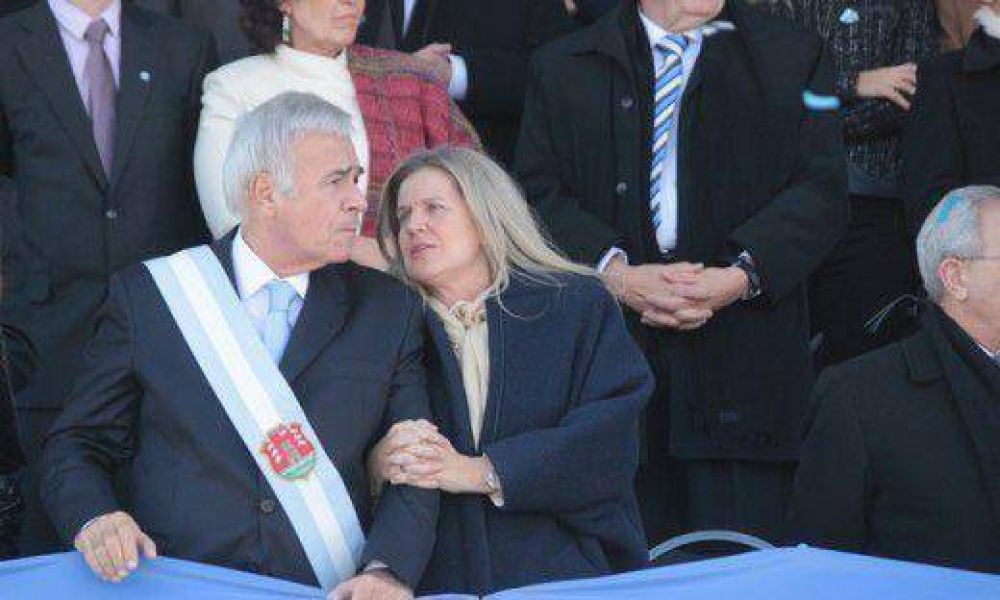 La Militante insiste con candidatura de Nazario, pero De la Sota la niega