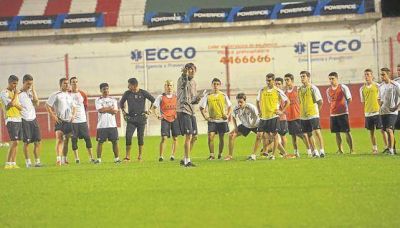 Juega Instituto y debuta Mazzola como DT