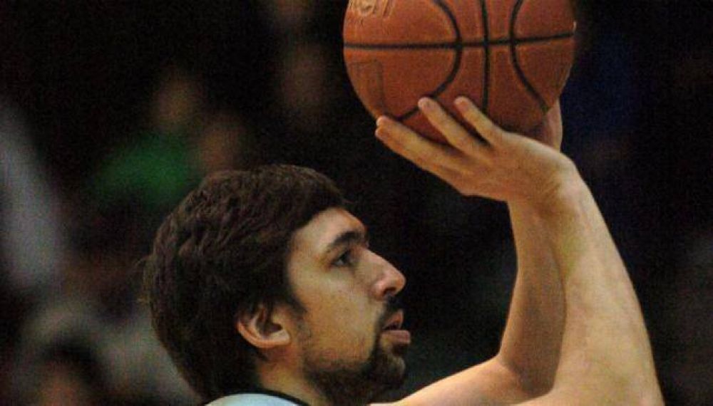 Mikulas: Tengo pendiente ganar un t�tulo ac�