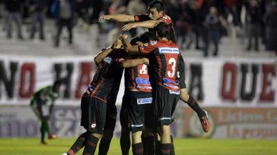 Patronato visita a Uni�n con la necesidad de lograr una victoria
