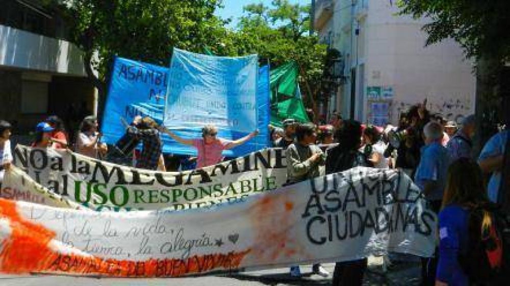 Con la presencia del fiscal Viana, la UAC litoral se re�ne este s�bado en Gualeguaych�