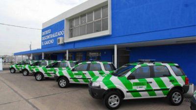 La Justicia orden� a la Municipalidad que reintegre a un funcionario de Tr�nsito