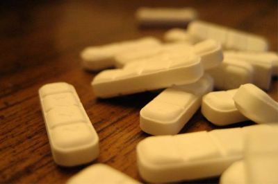 Denuncian que venden drogas en un colegio privado 