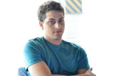 Santo Tom�: buscan a joven desaparecido