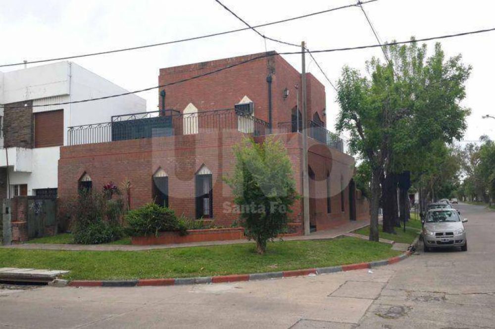 Desvalijaron una casa, el fin de semana, en Guadalupe este