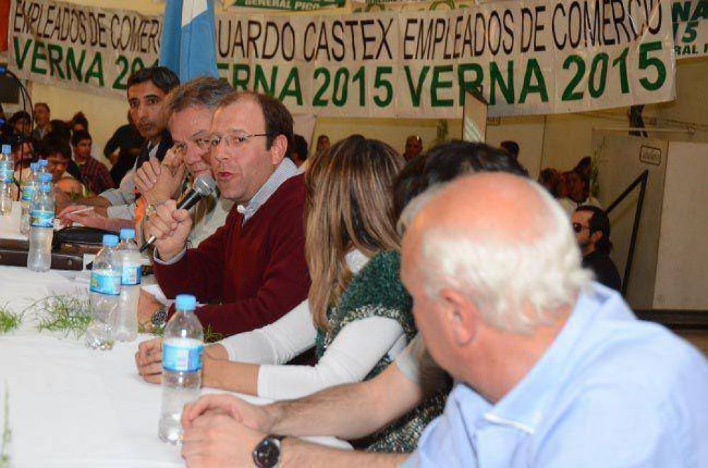 Fecha de elecciones: el jorgismo dice que la Plural y Convergencia son 