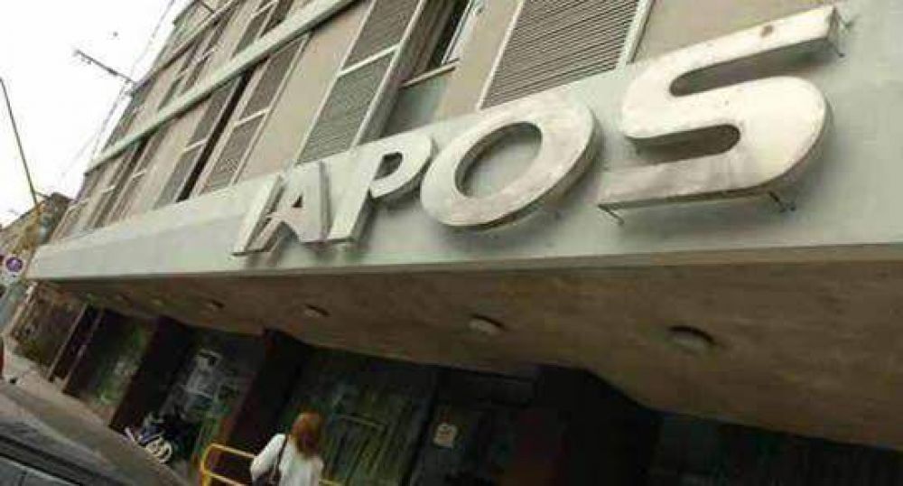 Defensor�a recomend� al IAPOS sacar el vencimiento en las �rdenes
