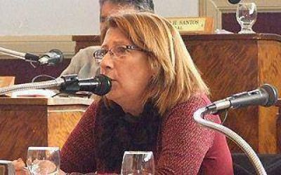 �Insaurralde es diputado nacional por el FpV y ha demostrado su lealtad�