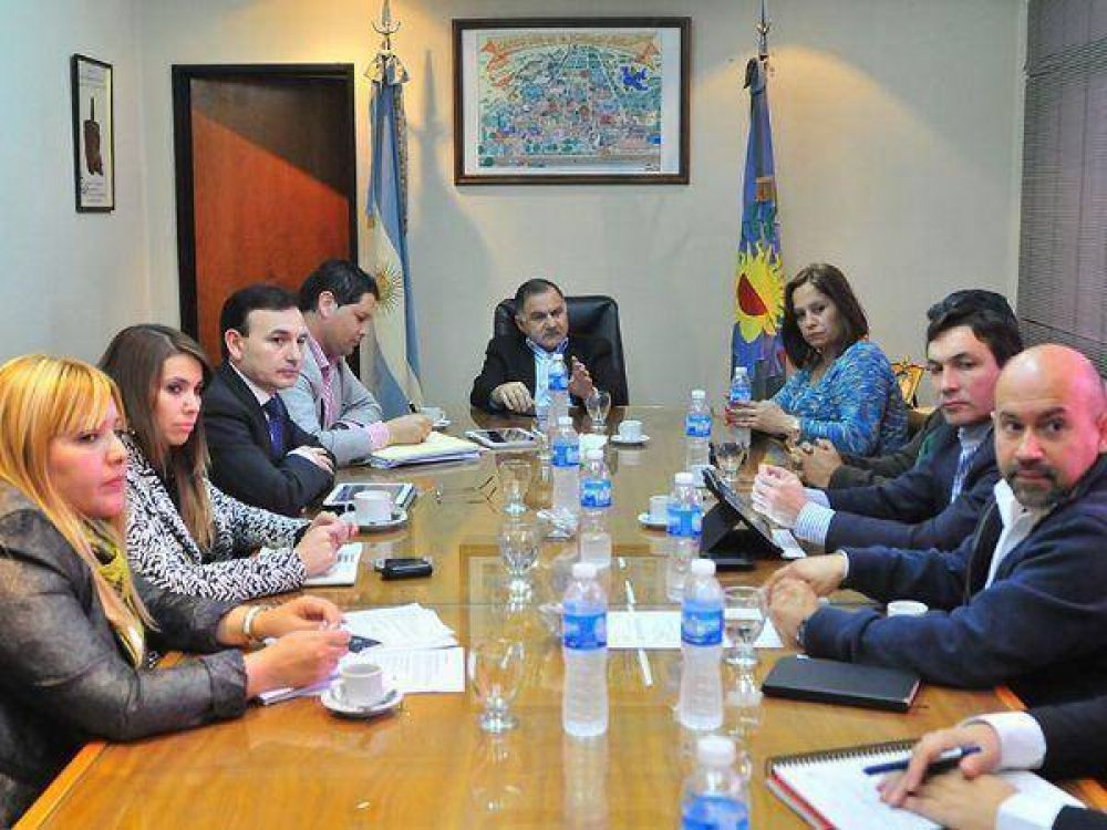 Avanza iniciativa para crear observatorio de seguridad vial