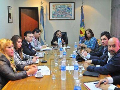 Avanza iniciativa para crear observatorio de seguridad vial