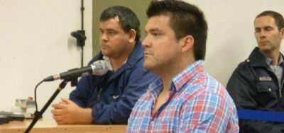 Caso Mercol: testigo asegur� que Cantallops le aplic� un botellazo en la nuca a Iv�n