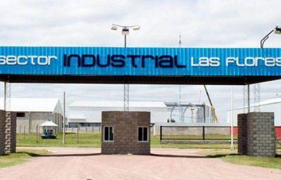 Las Flores incorpora tres nuevas empresas a su parque industrial