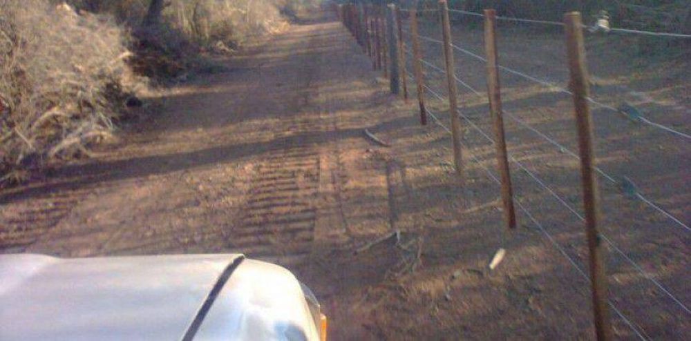 Jujuy: luego de dos d�as, hallan a hombre que sali� a cazar con su hermano y se perdi� en el monte